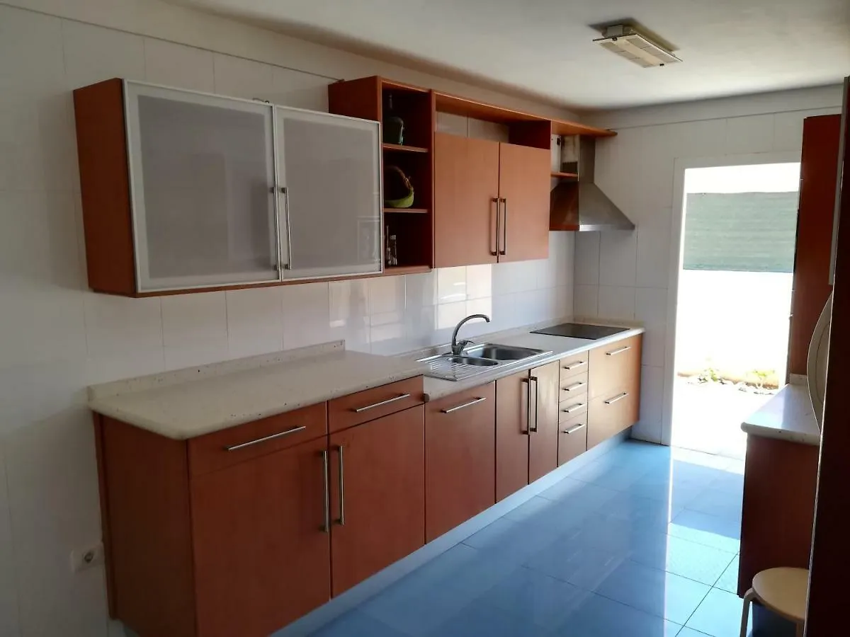 Vila Vivienda Unifamiliar Sela Santa Cruz de Tenerife 0*,