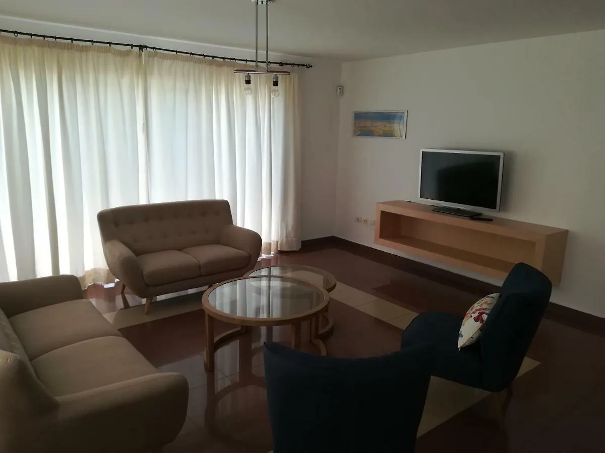 Vila Vivienda Unifamiliar Sela Santa Cruz de Tenerife 0*,  Španělsko