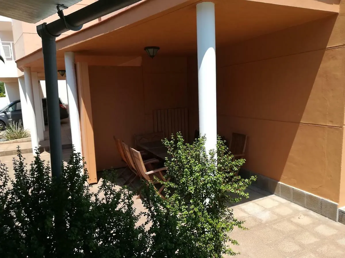Prázdninový dům Vila Vivienda Unifamiliar Sela Santa Cruz de Tenerife