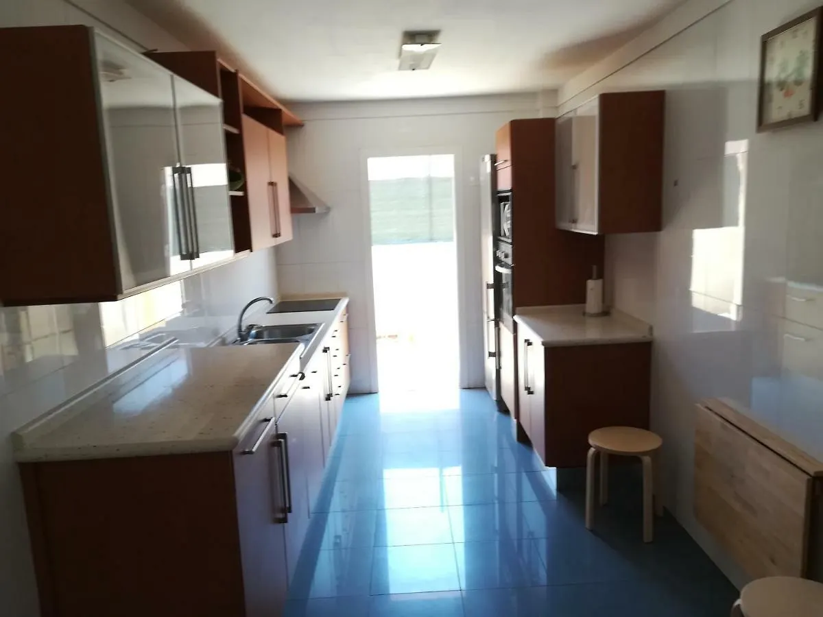 Vila Vivienda Unifamiliar Sela Santa Cruz de Tenerife Španělsko