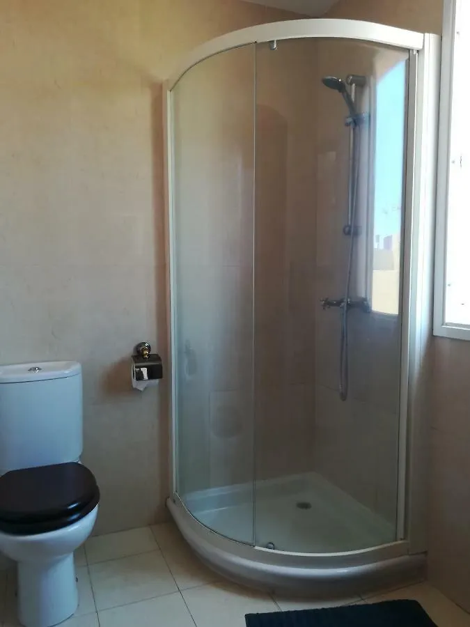 Prázdninový dům Vila Vivienda Unifamiliar Sela Santa Cruz de Tenerife