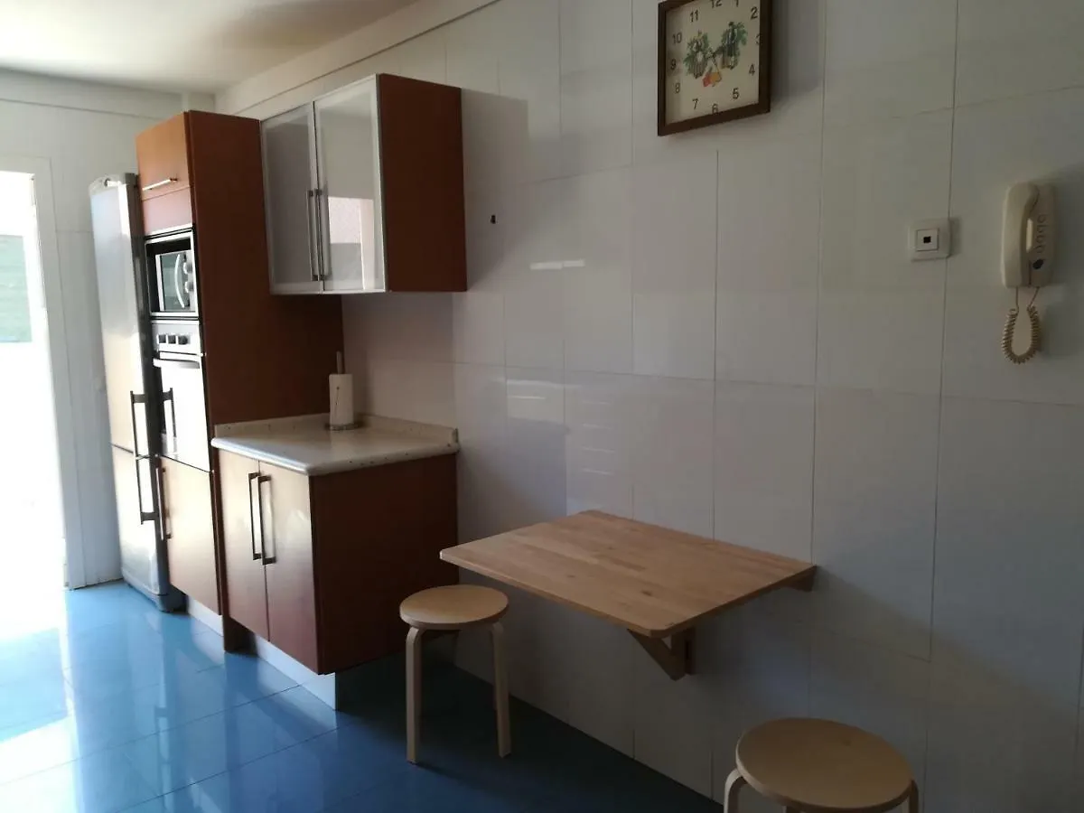 Vila Vivienda Unifamiliar Sela Santa Cruz de Tenerife