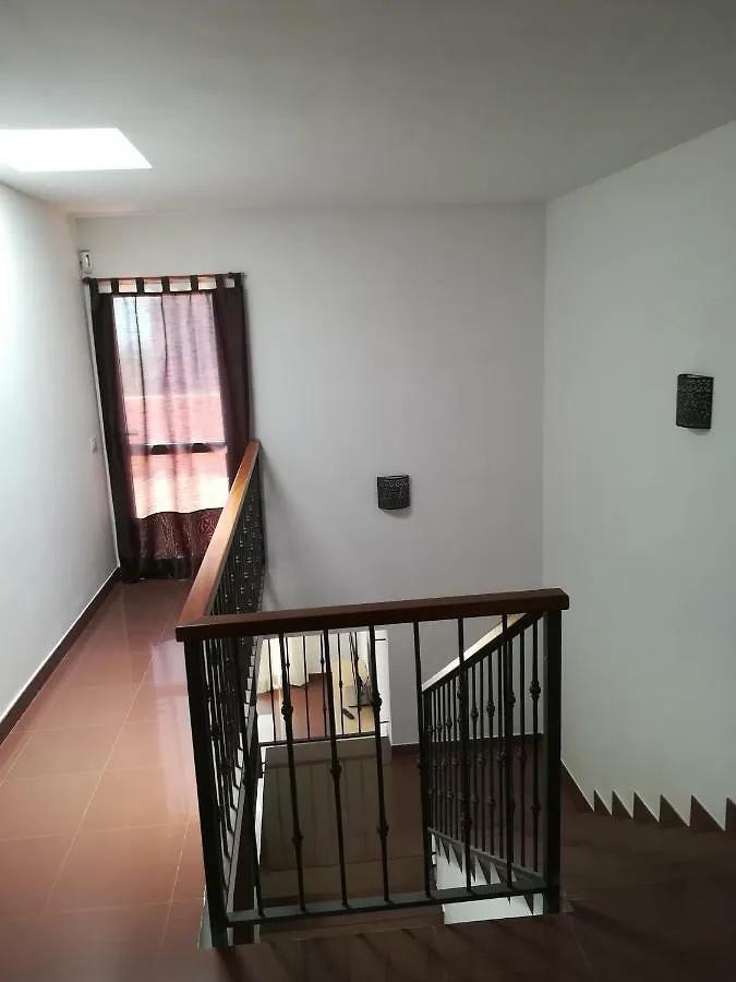 Prázdninový dům Vila Vivienda Unifamiliar Sela Santa Cruz de Tenerife Španělsko