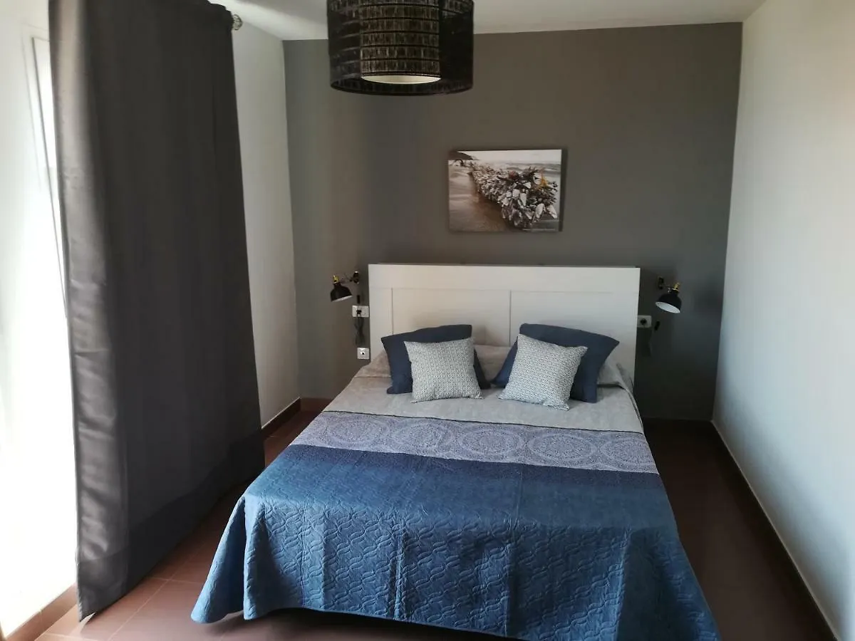 Prázdninový dům Vila Vivienda Unifamiliar Sela Santa Cruz de Tenerife Španělsko